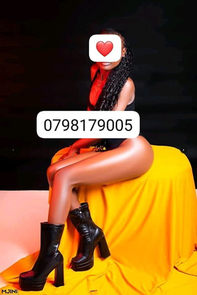 Escort Services, Call Girls And Hookups In Nairobi, Embakasi, Pipeline